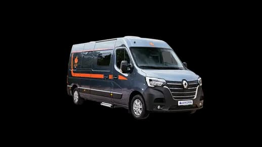 Ahorn VAN 620 2023