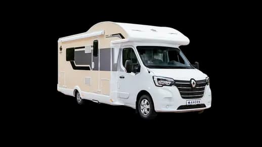 Ahorn CANADA TE Plus 2022