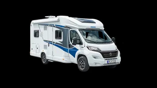 Knaus L!VE WAVE 650 MF