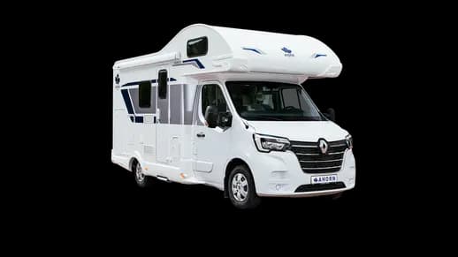 Ahorn ACA 595 2024