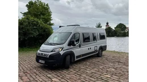 Carado CV 640 Automatik