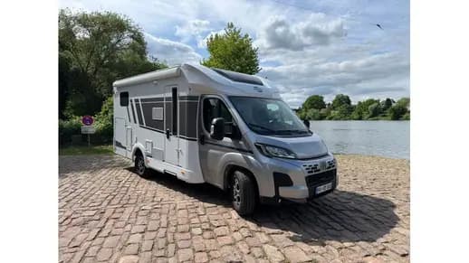 Carado T 338 Automatik