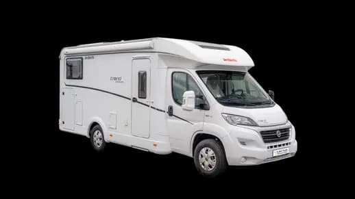 Ford Just Go T6815
