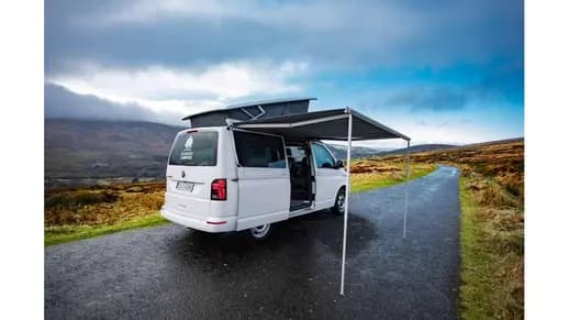Volkswagen California Beach