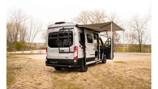 LMC Innovan 590 (Automatik)