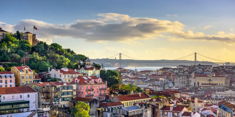 Lisbonne