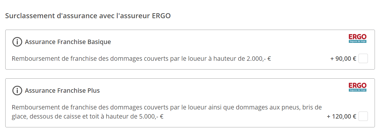 surclassement-ERGO