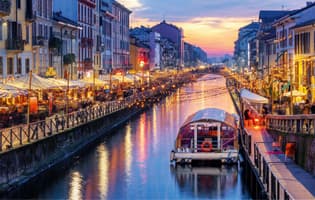 Milan