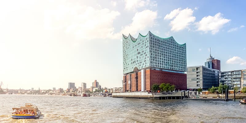 Hambourg