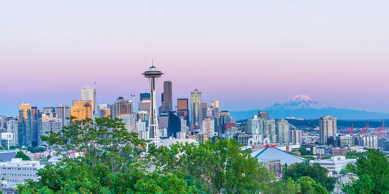 Seattle