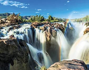 Windhoek