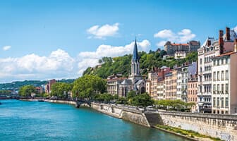 Lyon