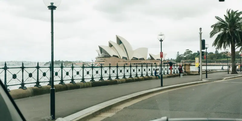 Sydney