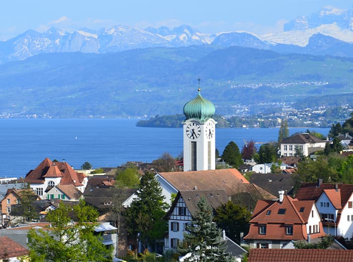 Zurich