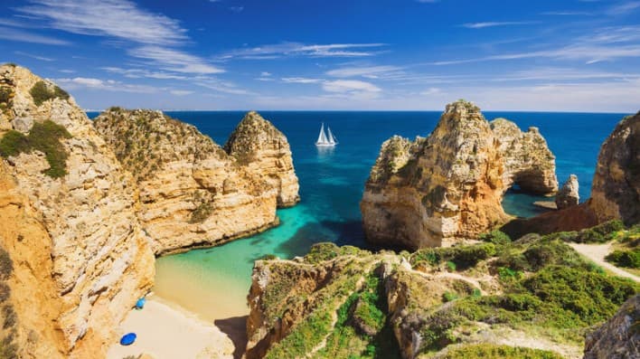 Algarve