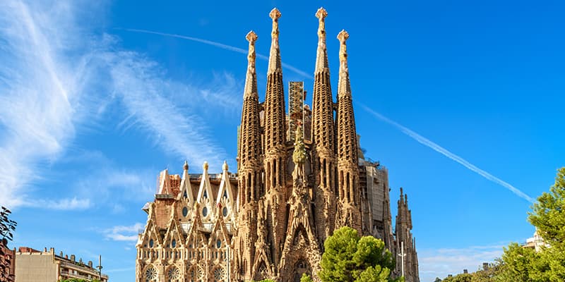 Barcelone