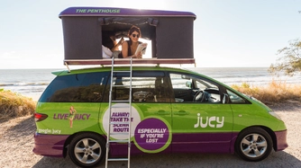 Jucy Champ