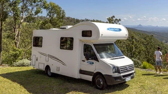 Cheapa 6 Berth