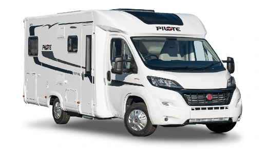 Doris – 2 berth Peugeot Boxer Auto sleeper à partir de 61,00 £ par