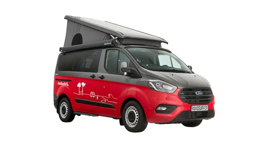 Vente et location de camping-cars en Belgique