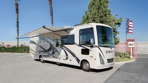 El Monte Class A Family Sleeper [AF]