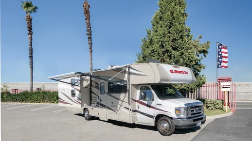 El Monte Class C Family Sleeper [FS]