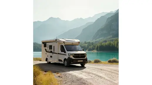 Ahorn A 690 2026 Automatik