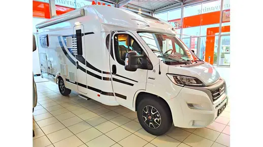 Weinsberg T 700 EB  SomaCamp