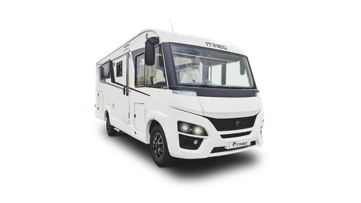 Itineo CJ660