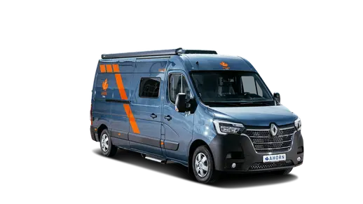 Ahorn Van 620 Automatik