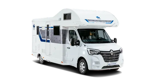 Ahorn ACA 640 2024