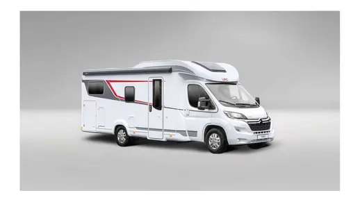 LMC Tourer Lift H 730 G ( Automatik )
