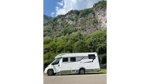 Mobilvetta Kea