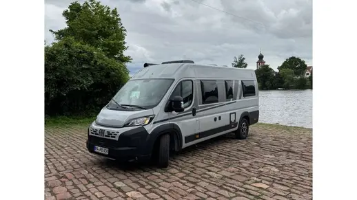 Carado CV 640 Automatik