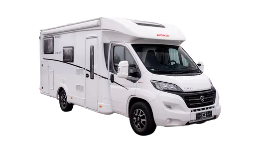 Dethleffs Trend 7052 DBM