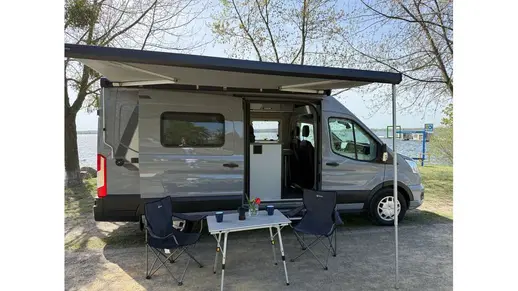 Weinsberg CaraTour 600 MQ