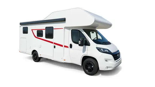 LMC FamilySun - Alkoven