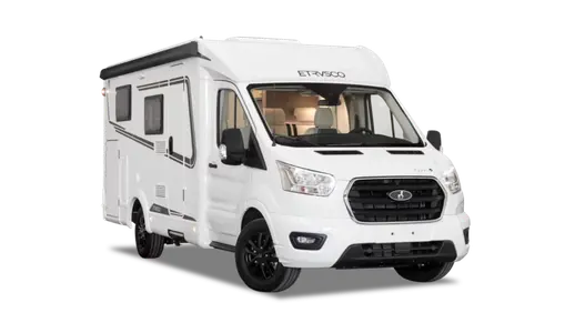 Fuchs und Hase Camper Gazelle