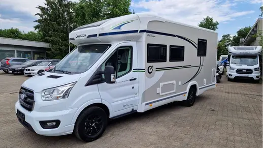 Chausson Ultimate 788